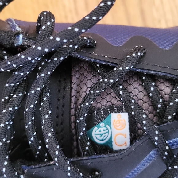 Worn once women's shoes - Picture 5 of 7